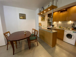 Lovely 2-bedrooms accommodation in Sofia
